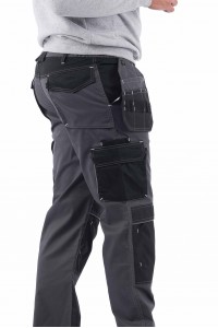 ΠΑΝΤΕΛΟΝΙ ΕΡΓΑΣΙΑΣ AXON TITANIUM TROUSERS