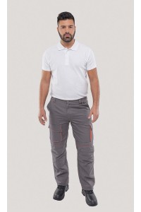 Παντελόνι εργασίας AXON TROUSERS TOP