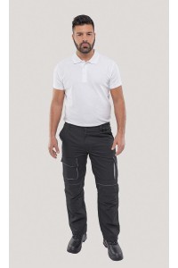 Παντελόνι εργασίας AXON TROUSERS TOP