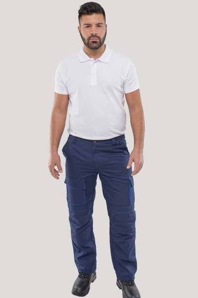Παντελόνι εργασίας AXON TROUSERS TOP