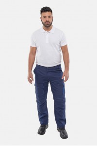 Παντελόνι εργασίας AXON TROUSERS TOP