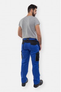 ΠΑΝΤΕΛΟΝΙ ΕΡΓΑΣΙΑΣ AXON TITANIUM TROUSERS