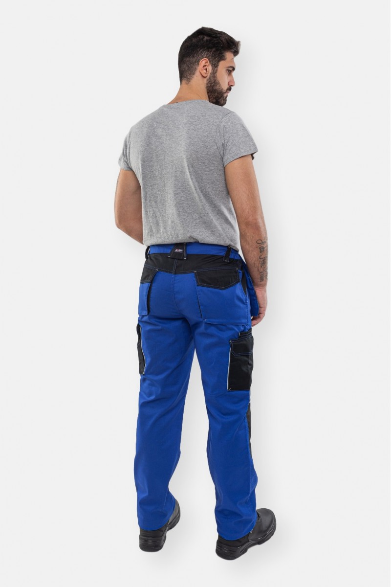 ΠΑΝΤΕΛΟΝΙ ΕΡΓΑΣΙΑΣ AXON TITANIUM TROUSERS