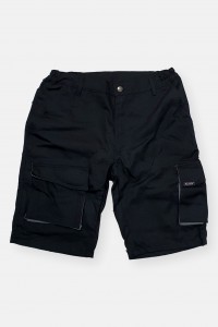 ΒΕΡΜΟΥΔΑ ΕΡΓΑΣΙΑΣ AXON SHORTS TOP