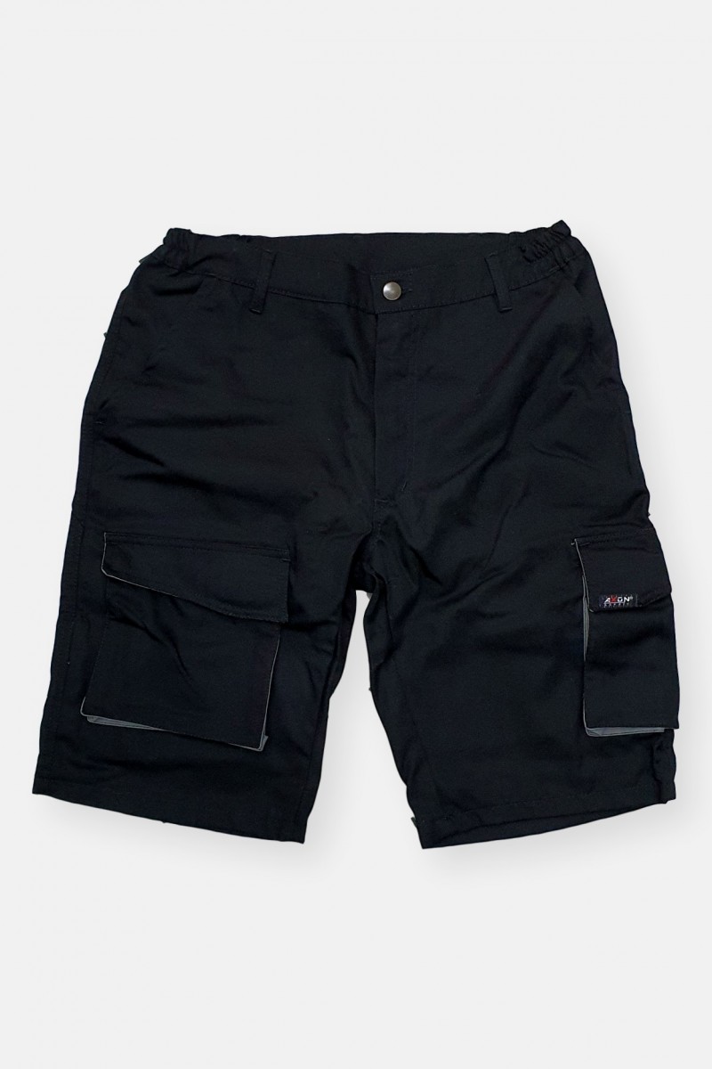 ΒΕΡΜΟΥΔΑ ΕΡΓΑΣΙΑΣ AXON SHORTS TOP ΒΕΡΜΟΥΔΑ ΕΡΓΑΣΙΑΣ AXON SHORTS TOP