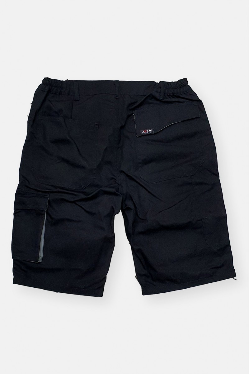 ΒΕΡΜΟΥΔΑ ΕΡΓΑΣΙΑΣ AXON SHORTS TOP ΒΕΡΜΟΥΔΑ ΕΡΓΑΣΙΑΣ AXON SHORTS TOP