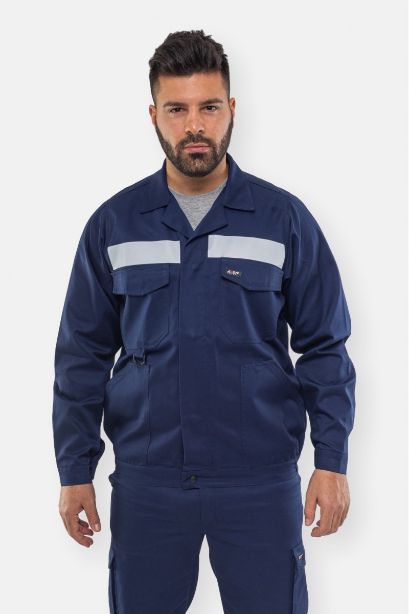 ΣΑΚΑΚΙ ΕΡΓΑΣΙΑΣ AXON JACKET CLASSIC ΜΕ ΑΝΑΚΛΑΣΤΙΚΗ ΤΑΙΝΙΑ ΣΑΚΑΚΙ ΕΡΓΑΣΙΑΣ AXON JACKET CLASSIC ΜΕ ΑΝΑΚΛΑΣΤΙΚΗ ΤΑΙΝΙΑ