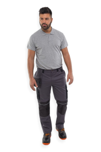 ΠΑΝΤΕΛΟΝΙ ΕΡΓΑΣΙΑΣ AXON TITANIUM TROUSERS