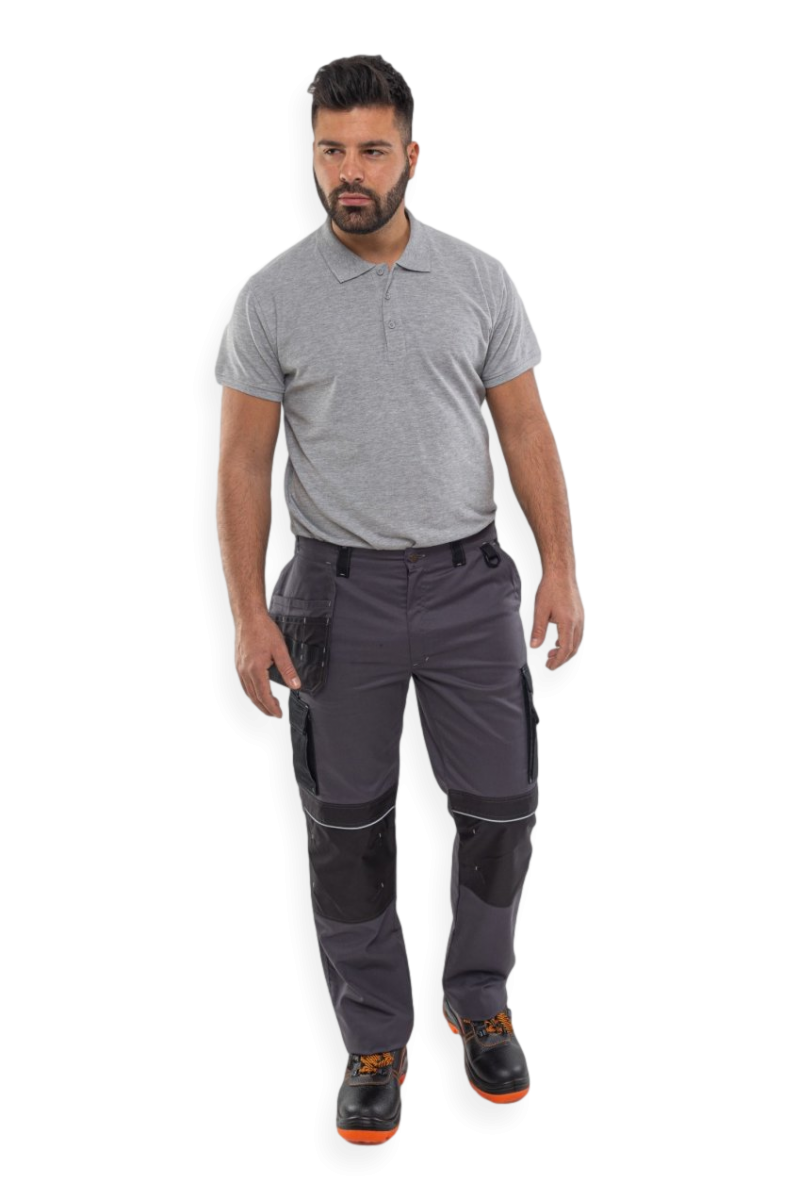 ΠΑΝΤΕΛΟΝΙ ΕΡΓΑΣΙΑΣ AXON TITANIUM TROUSERS