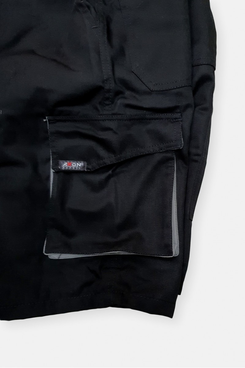 ΒΕΡΜΟΥΔΑ ΕΡΓΑΣΙΑΣ AXON SHORTS TOP ΒΕΡΜΟΥΔΑ ΕΡΓΑΣΙΑΣ AXON SHORTS TOP