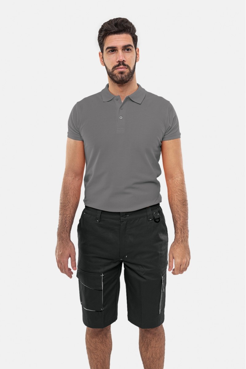 ΒΕΡΜΟΥΔΑ ΕΡΓΑΣΙΑΣ AXON SHORTS TOP ΒΕΡΜΟΥΔΑ ΕΡΓΑΣΙΑΣ AXON SHORTS TOP