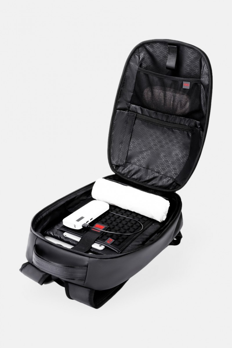 ARCTIC HUNTER Τσάντα πλάτης Laptop B00320 ARCTIC HUNTER Τσάντα πλάτης Laptop B00320