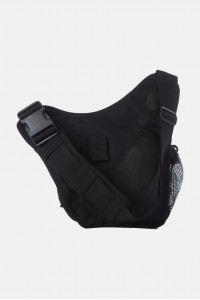 Τσαντάκι ώμου χιαστί crossbody Cardinal ΜΤ1011 μαύρο Τσαντάκι ώμου χιαστί crossbody Cardinal ΜΤ1011 μαύρο