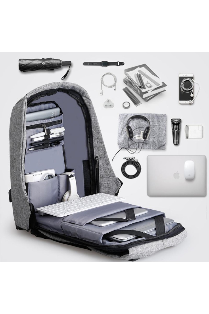 Τσάντα Πλάτης MARK RYDEN για LAPTOP 15.6" MR5815 Τσάντα Πλάτης MARK RYDEN για LAPTOP 15.6" MR5815