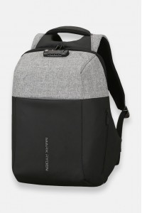 Τσάντα Πλάτης MARK RYDEN για LAPTOP 15.6" MR6768 Με Λουκέτο Τσάντα Πλάτης MARK RYDEN για LAPTOP 15.6" MR6768 Με Λουκέτο