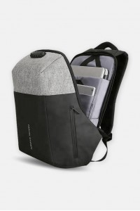 Τσάντα Πλάτης MARK RYDEN για LAPTOP 15.6" MR6768 Με Λουκέτο Τσάντα Πλάτης MARK RYDEN για LAPTOP 15.6" MR6768 Με Λουκέτο