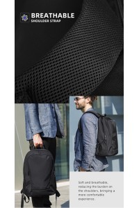 Αδιάβροχη Τσάντα Πλάτης MARK RYDEN για LAPTOP 15.6" MR9491 Αδιάβροχη Τσάντα Πλάτης MARK RYDEN για LAPTOP 15.6" MR9491