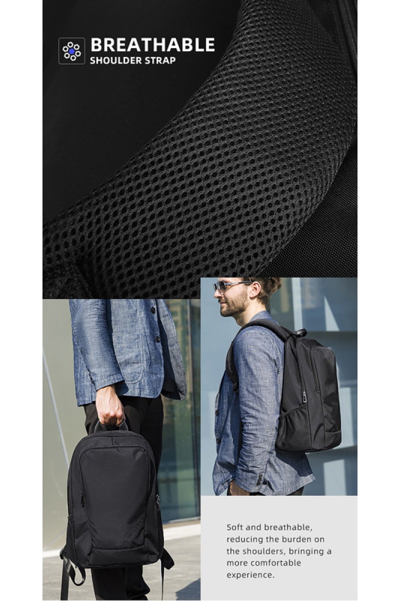 Αδιάβροχη Τσάντα Πλάτης MARK RYDEN για LAPTOP 15.6" MR9491 Αδιάβροχη Τσάντα Πλάτης MARK RYDEN για LAPTOP 15.6" MR9491