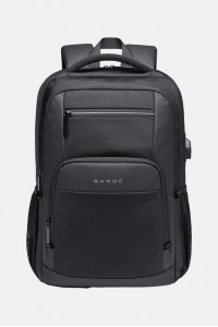 Σακίδιο πλάτης 24L Laptop 15,6” Bange 1921 μαύρο Σακίδιο πλάτης 24L Laptop 15,6” Bange 1921 μαύρο