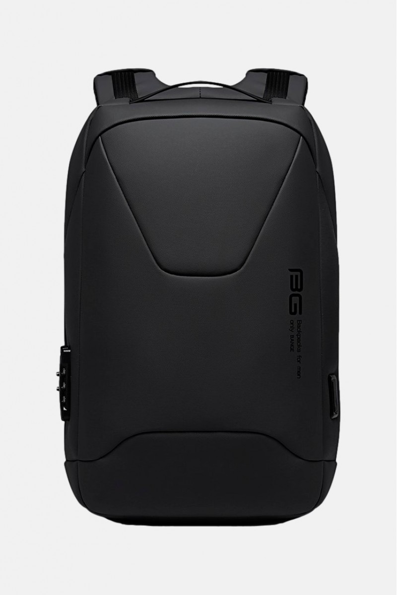 Σακίδιο πλάτης 21L Laptop 15,6” Bange 22188 μαύρο Σακίδιο πλάτης 21L Laptop 15,6” Bange 22188 μαύρο