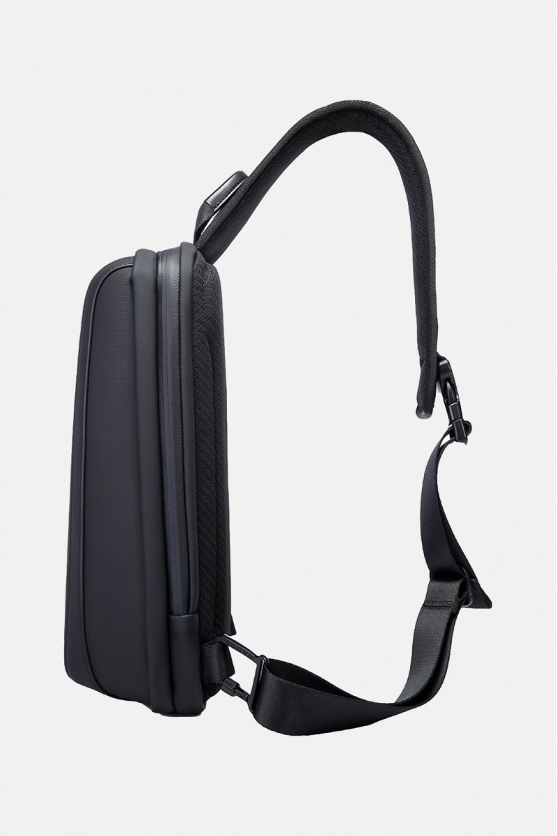 Τσαντάκι ώμου χιαστί crossbody Bange 2811 Μαύρο Τσαντάκι ώμου χιαστί crossbody Bange 2811 Μαύρο