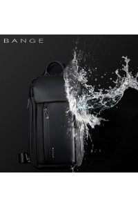 Τσαντάκι ώμου χιαστί crossbody Bange 7566 Χακί Τσαντάκι ώμου χιαστί crossbody Bange 7566 Χακί