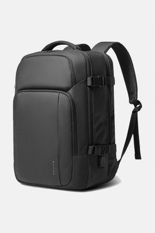Σακίδιο πλάτης 24L Laptop 15,6” Bange 7690 Μαύρο