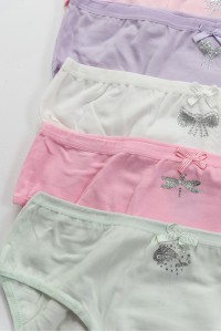 Εφηβικά εσώρουχα BIYO KIDS 5PACK 1081 Εφηβικά εσώρουχα BIYO KIDS 5PACK 1081