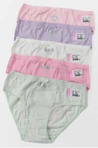 Εφηβικά εσώρουχα BIYO KIDS 5PACK 1081 Εφηβικά εσώρουχα BIYO KIDS 5PACK 1081