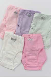 Εφηβικά εσώρουχα BIYO KIDS 5PACK 1081 Εφηβικά εσώρουχα BIYO KIDS 5PACK 1081