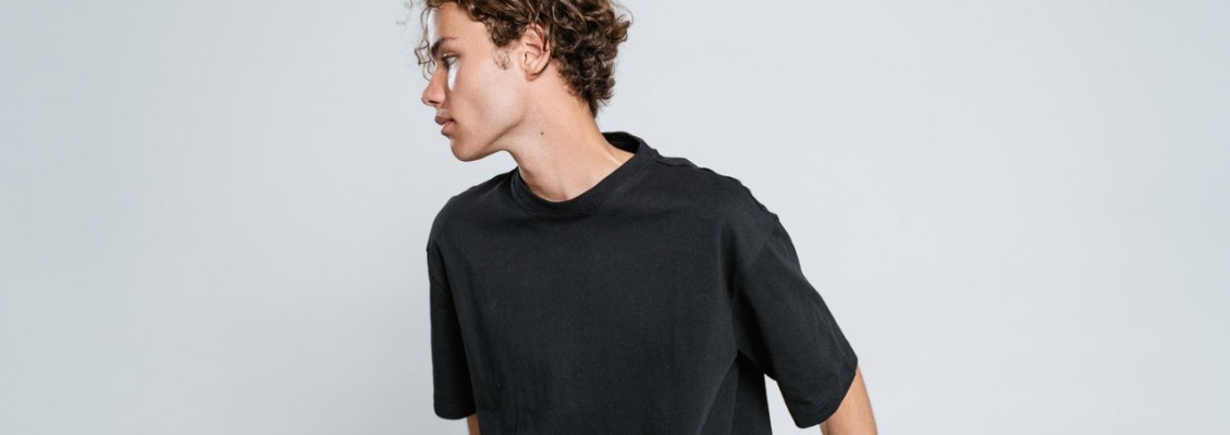 Ανδρικά T-Shirts Ανδρικά T-Shirts