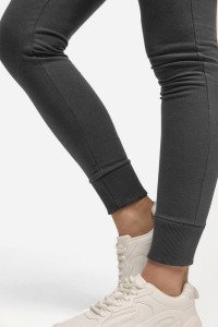 Γυναικείο παντελόνι με μπάσκα Body Move 1019 ΑΝΘΡΑΚΙ Γυναικείο παντελόνι με μπάσκα Body Move 1019 ΑΝΘΡΑΚΙ
