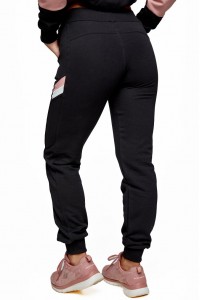 Γυναικεία φόρμα BODY MOVE 1248 ΜΑΥΡΟ Γυναικεία φόρμα BODY MOVE 1248 ΜΑΥΡΟ