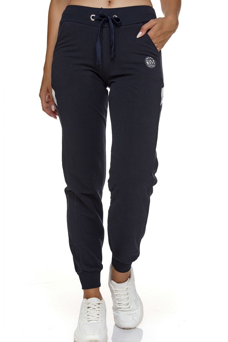 Γυναικεία φόρμα BODY MOVE 1248 NAVY Γυναικεία φόρμα BODY MOVE 1248 NAVY
