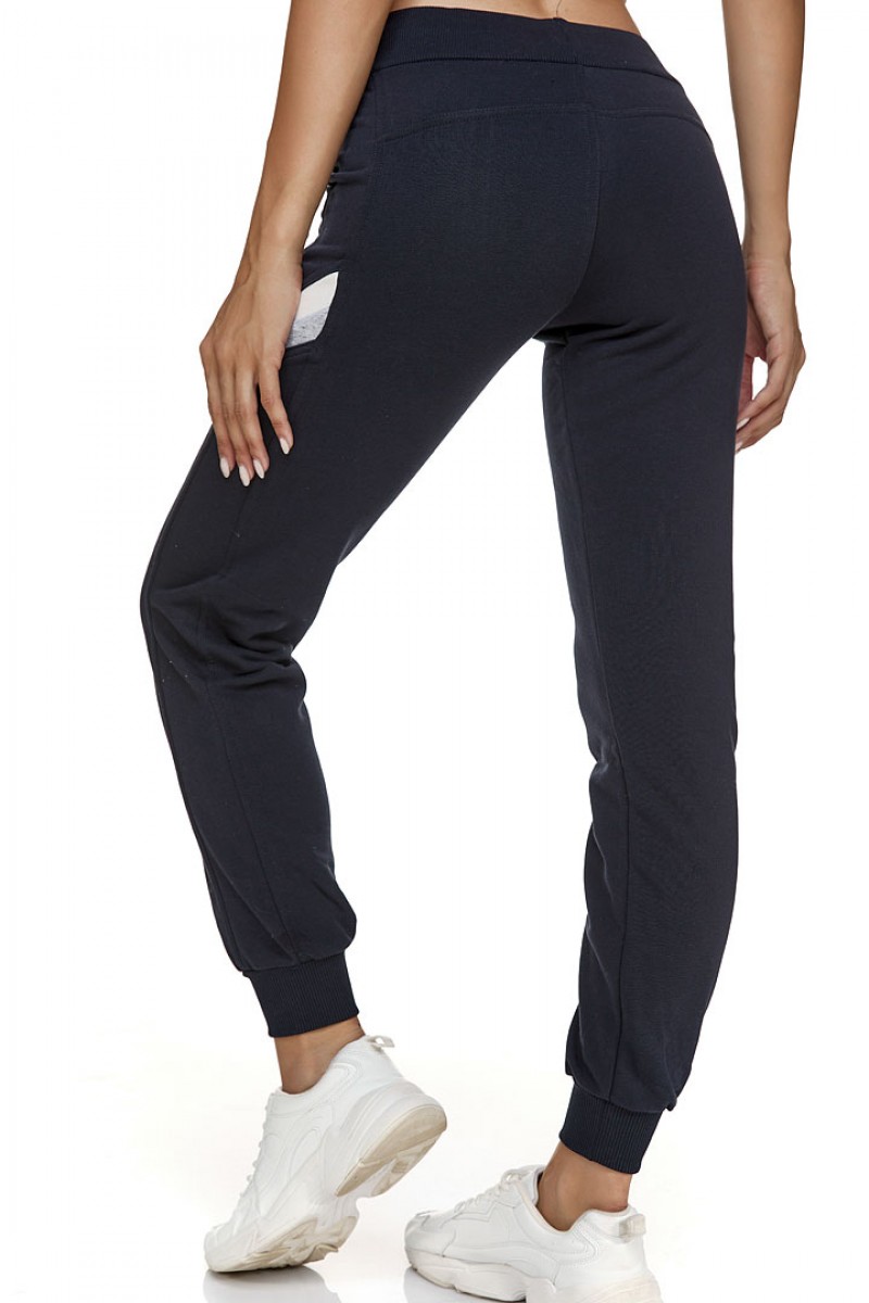 Γυναικεία φόρμα BODY MOVE 1248 NAVY Γυναικεία φόρμα BODY MOVE 1248 NAVY