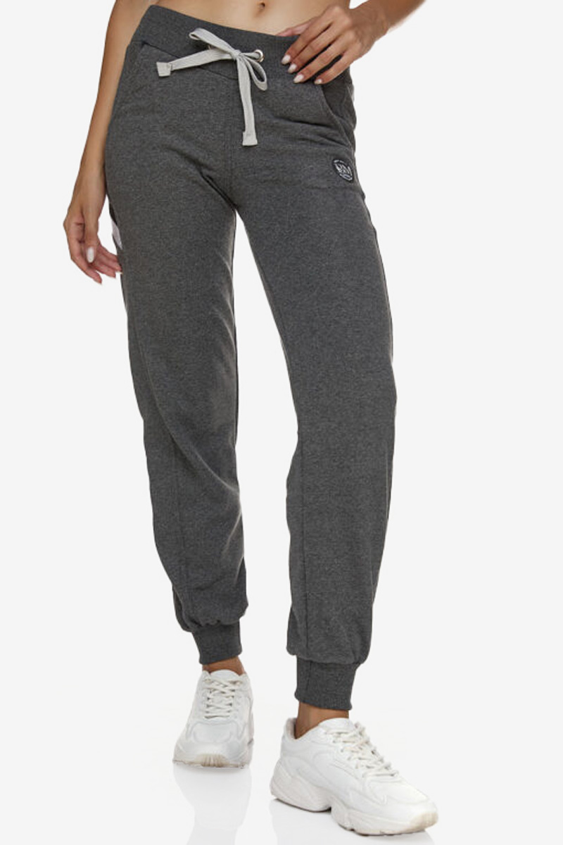 Γυναικεία φόρμα BODY MOVE 1248 GREY Γυναικεία φόρμα BODY MOVE 1248 GREY