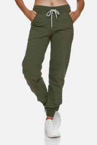 Γυναικεία φόρμα BODY MOVE 1322 Χακί Γυναικεία φόρμα BODY MOVE 1322 Χακί