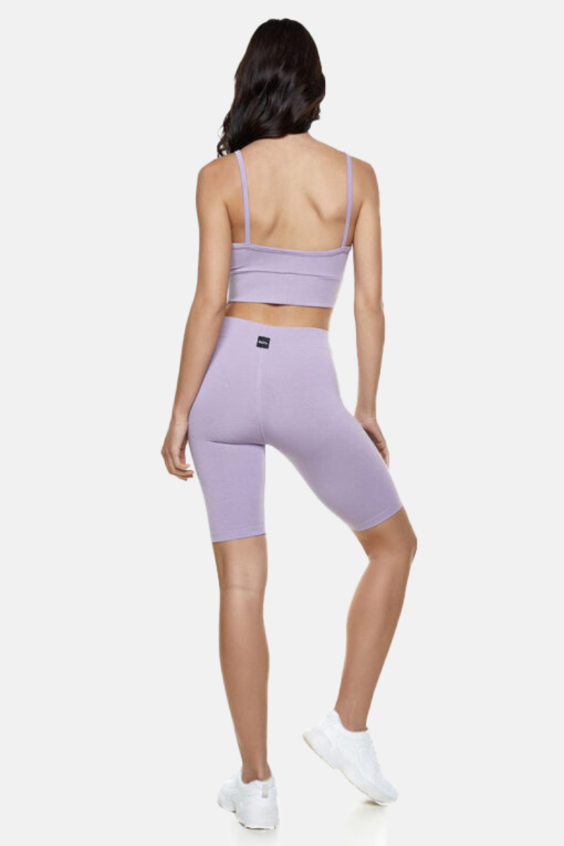 Ποδηλατικό κολάν BODY MOVE 1341 ΛΙΛΑ Ποδηλατικό κολάν BODY MOVE 1341 ΛΙΛΑ