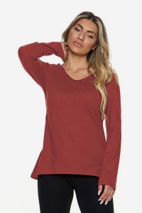 Γυναικεία μπλούζα OVERSIZE BODY MOVE Φλάμα Χαμόγελο 1368 Μπορντώ Γυναικεία μπλούζα OVERSIZE BODY MOVE Φλάμα Χαμόγελο 1368 Μπορντώ