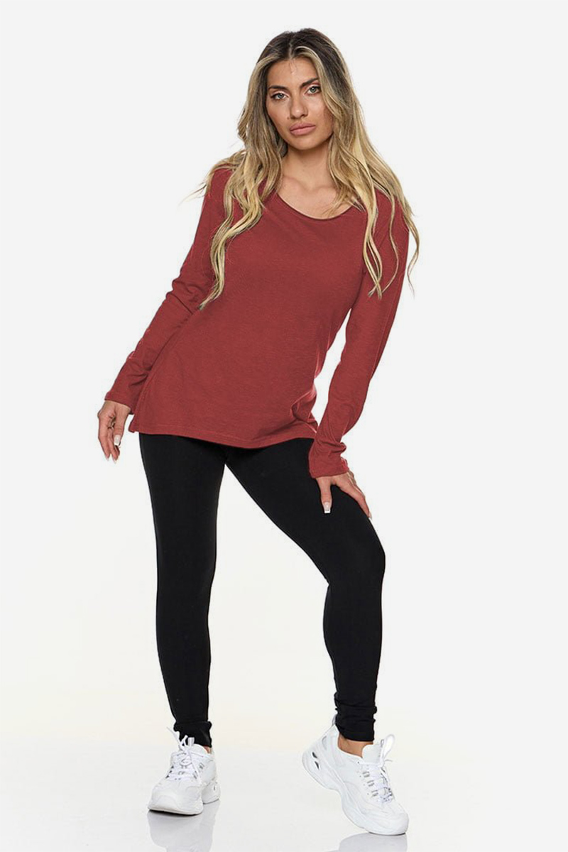 Γυναικεία μπλούζα OVERSIZE BODY MOVE Φλάμα Χαμόγελο 1368 Μπορντώ Γυναικεία μπλούζα OVERSIZE BODY MOVE Φλάμα Χαμόγελο 1368 Μπορντώ