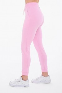 Ανοιξιάτικο παντελόνι φόρμα BODY MOVE 1392 ΡΟΖ Ανοιξιάτικο παντελόνι φόρμα BODY MOVE 1392 ΡΟΖ