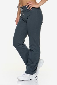 Παντελόνι RIB LYCRA BODY MOVE Ίσιο 172 ΑΝΘΡΑΚΙ Παντελόνι RIB LYCRA BODY MOVE Ίσιο 172 ΑΝΘΡΑΚΙ