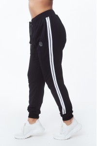 Aνοιξιάτικη φόρμα BODY MOVE 1225 BLACK