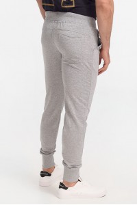Ανοιξιάτικη φόρμα BODY MOVE 1227 Grey Ανοιξιάτικη φόρμα BODY MOVE 1227 Grey