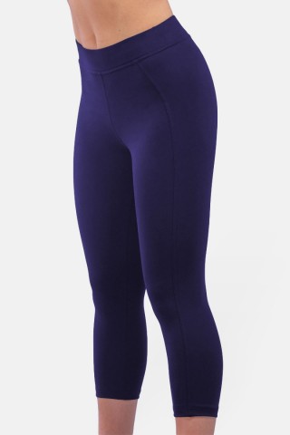 Κολάν Κάπρι BODY MOVE DRY FIT NAVY