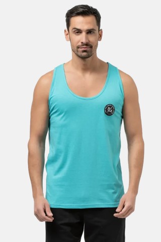 Αμάνικη μπλούζα BODY MOVE 257 ΑΚΟΥΑ