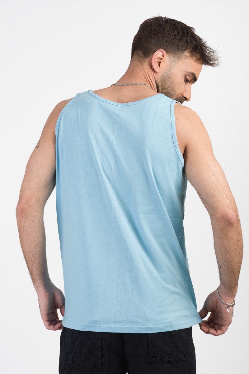 Ανδρική μπλούζα με ράντα BODY MOVE #257 Πολλά Χρώματα