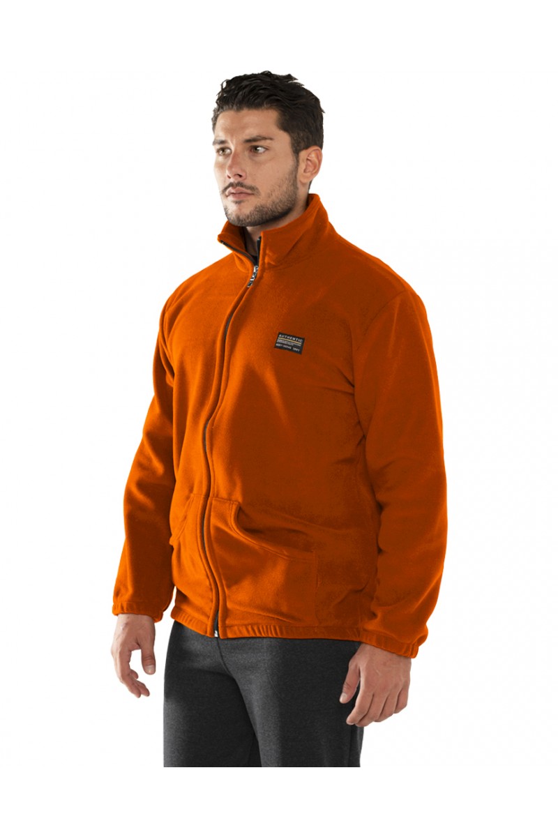 Ανδρική Ζακέτα fleece Body Move Ανδρική Ζακέτα fleece Body Move