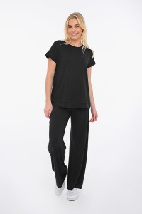 Μακρυά παντελόνα BODY MOVE 1396 Lycra Μακρυά παντελόνα BODY MOVE 1396 Lycra
