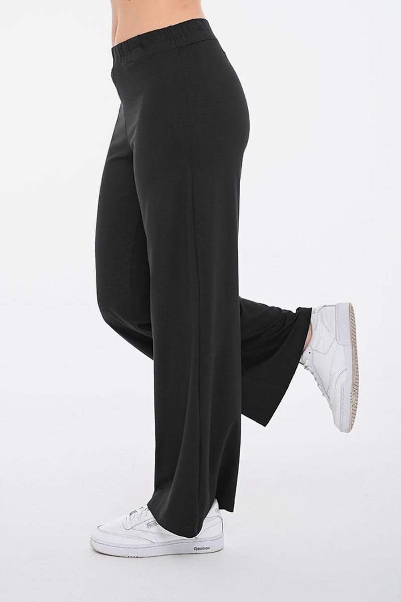 Μακρυά παντελόνα BODY MOVE 1396 Lycra Μακρυά παντελόνα BODY MOVE 1396 Lycra